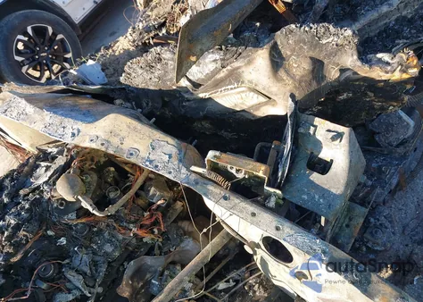 2023 Ford Expedition Xlt Max z USA, uszkodzony, nr VIN 1FMJK1J83PEA25332